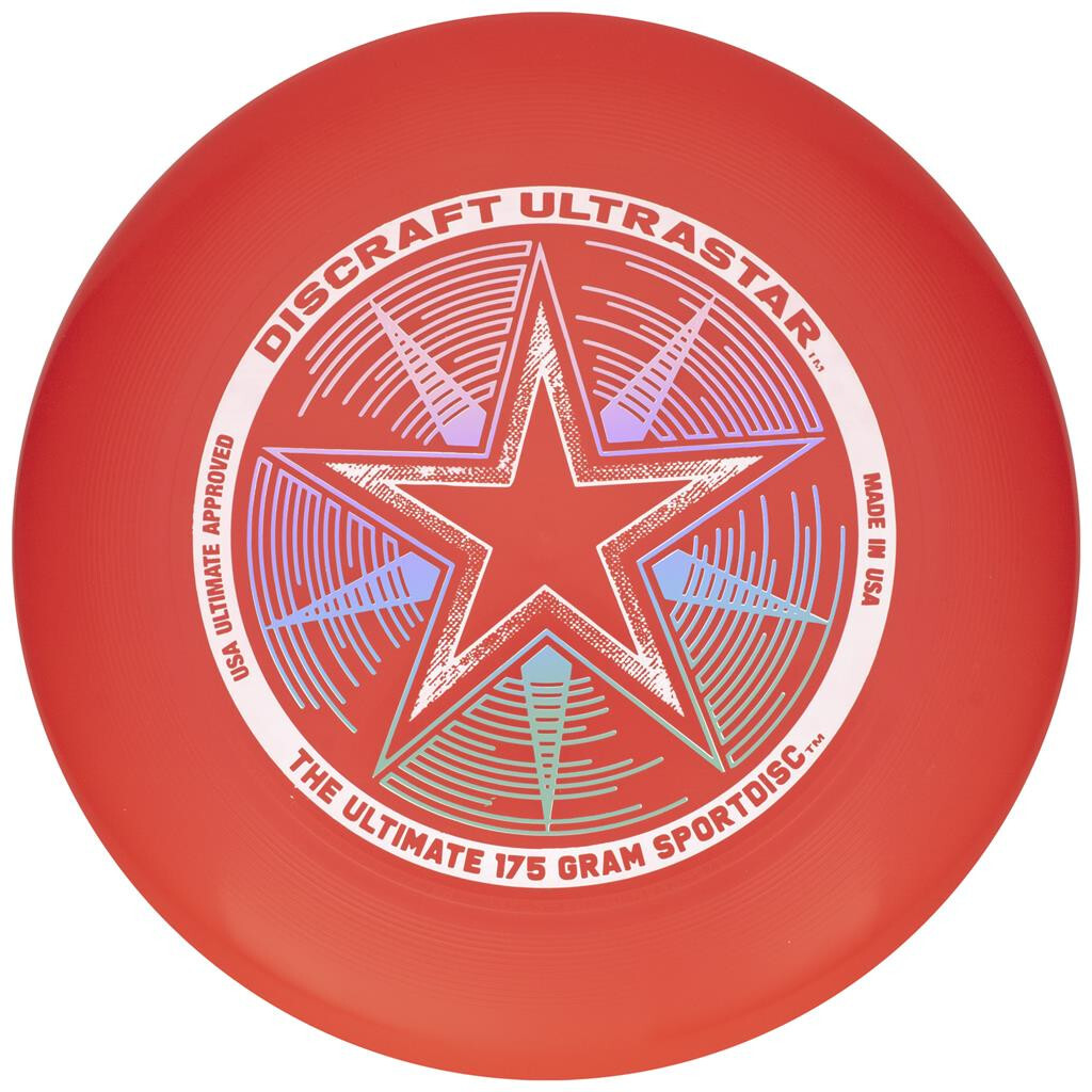 0745117221305 - Wurfscheibe Discraft