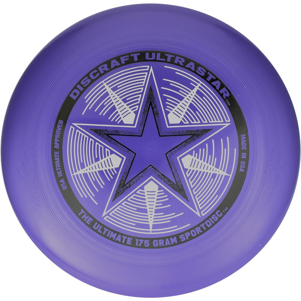 0745117336023 - Wurfscheibe Discraft