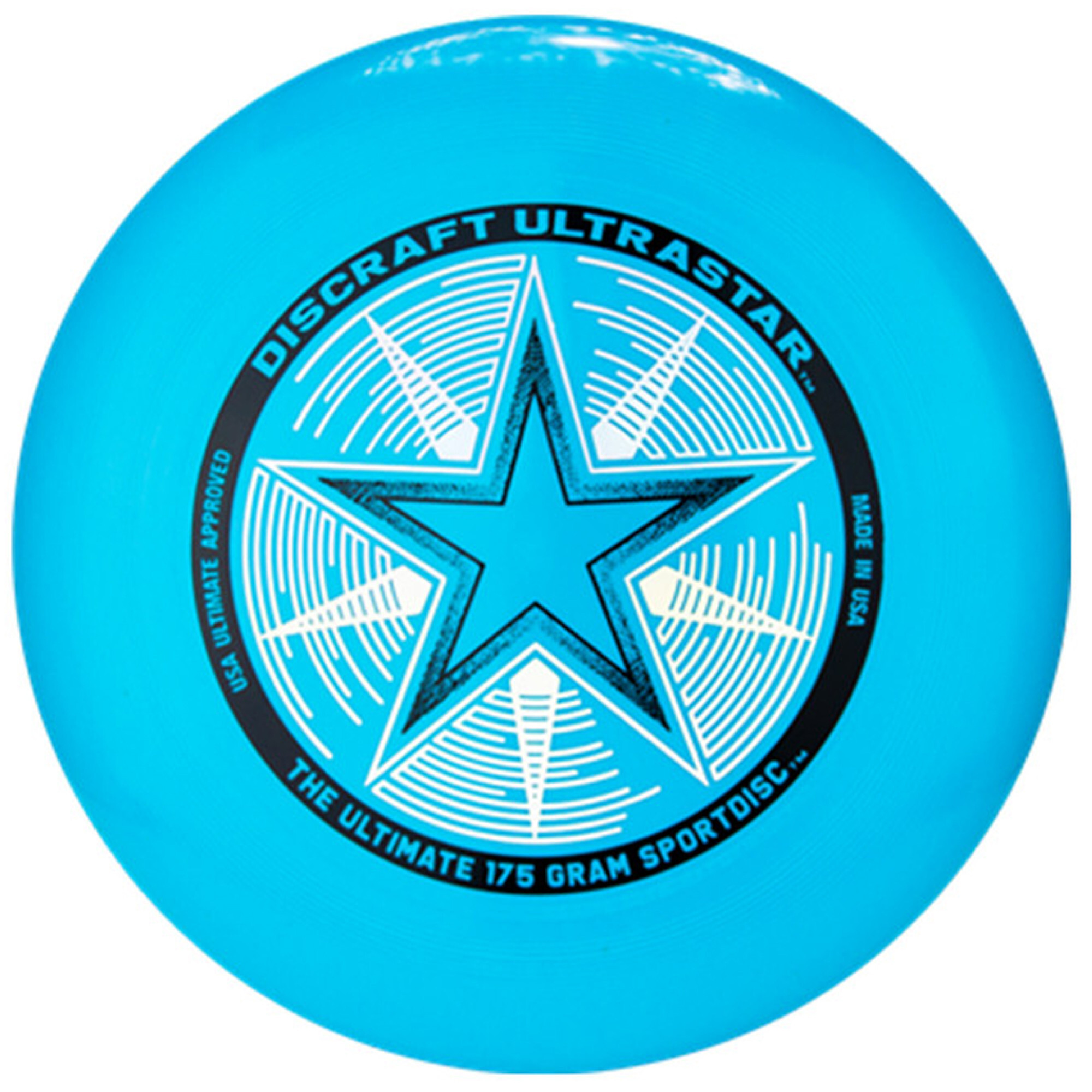 0745117341225 - Wurfscheibe Ultimate