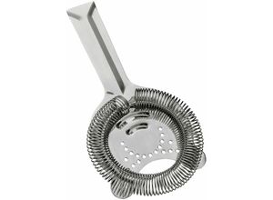 0745202839484 - Ich-zapfe - hawthrone strainer - Bar- und Cocktailsieb profi mit 2 Ohren