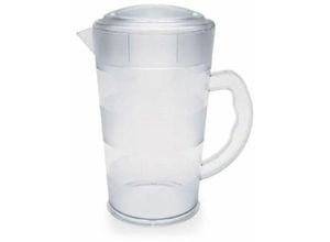 0745202855293 - Ich-zapfe - Krug Pitcher Wasserkrug - 19 l Acryl