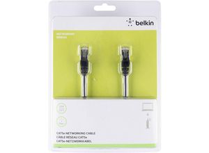 0745883715138 - A3L793BT02MBLHS RJ45 Netzwerkkabel Patchkabel CAT 5e S FTP 200 m Blau mit Rastnasenschutz 1