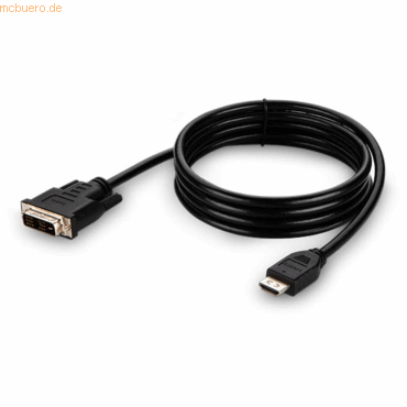 0745883773237 - LinkSys HDMI DVI SKVM VIDEO CBL HDMI M DVI M  10