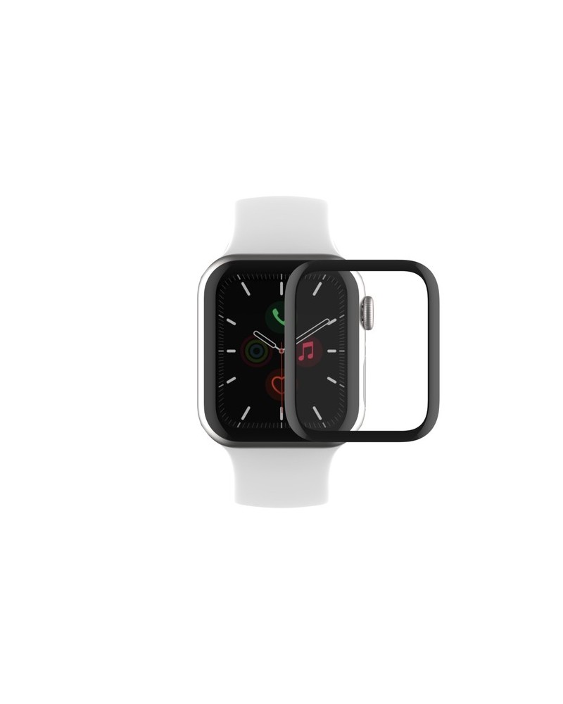 0745883797004 - OVG001ZZBLK ScreenForce TrueCl Curve Apple Watch 5 4 40mm OVG001zzBLK OVG001ZZBLK 0745883797004