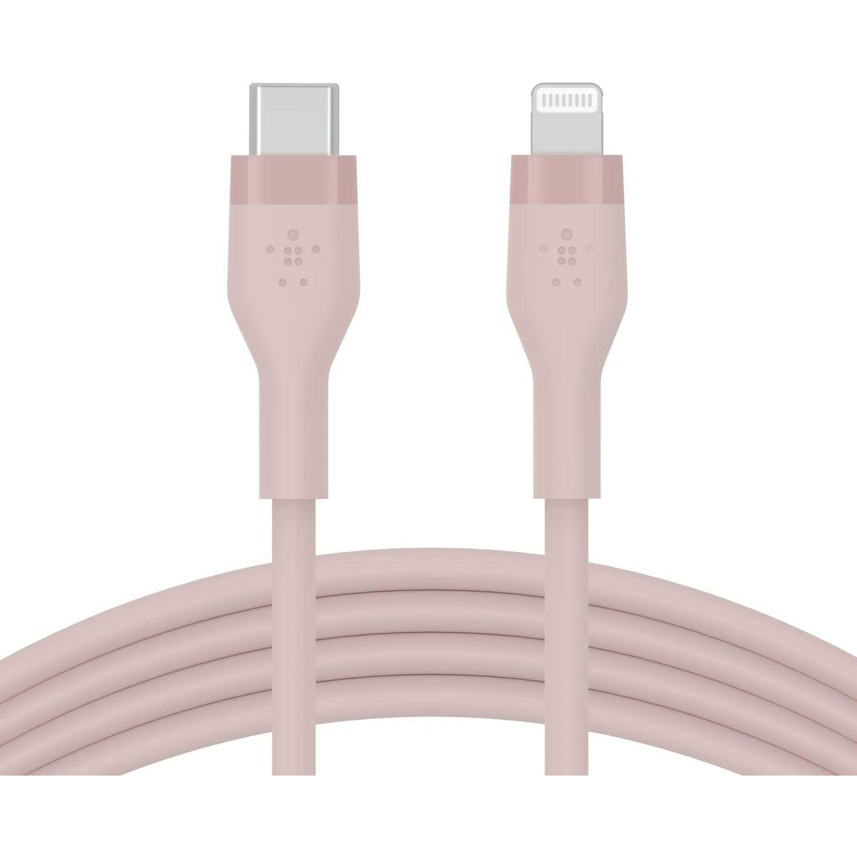 0745883832057 - USB-C auf Lightning Verbindungskabel CAA009BT2MPK 2 m Rosa