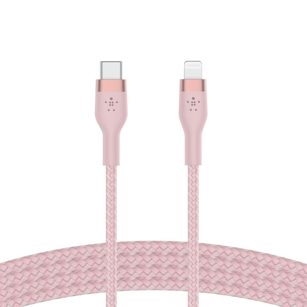 0745883832491 - USB-C auf Lightning Verbindungskabel CAA011BT1MPK 1 m Rosa