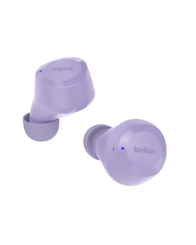 0745883855087 - SoundForm Bolt - True Wireless-Kopfhörer mit Mikrofon - im Ohr - Bluetooth - Lavendel