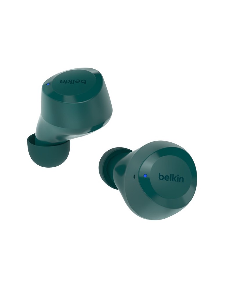 0745883855094 - SoundForm Bolt - True Wireless-KopfhÃ¶rer mit Mikrofon - im Ohr - Bluetooth - teal