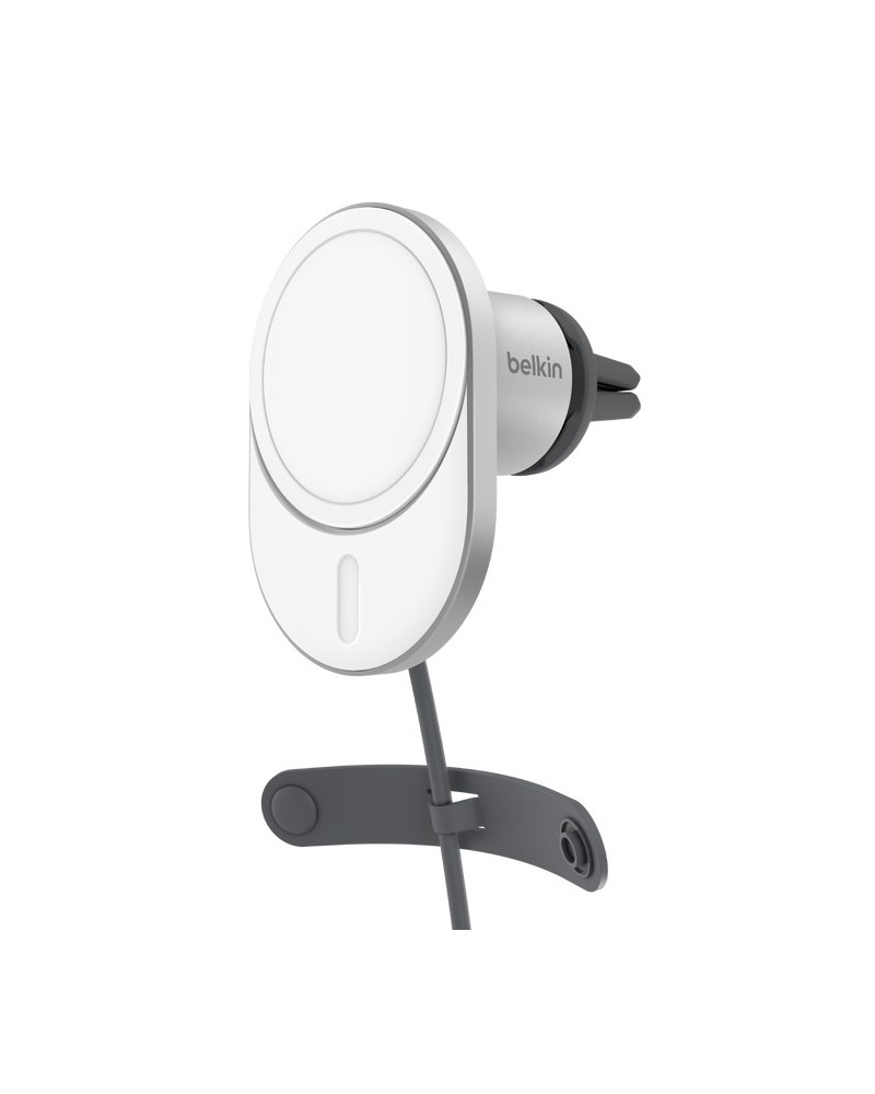 0745883870653 - incl20W Netzteil Ladegeräte - Induktion Magnkabelloses Kfz-Lade- gerät Qi2(15W)incl20W Netzteil WIC008BTGR-V2 0745883870653 0745883870653 - incl20W Netzteil Ladegeräte - Induktion Magnkabelloses Kfz-Lade- gerät Qi2(15W)incl20W Netzteil WIC008BTGR-V2 0745883870653