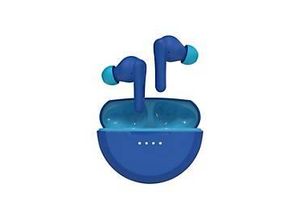 0745883877652 - SoundForm Nano 2 for Kids - True Wireless-Kopfhörer mit Mikrofon - im Ohr - Bluetooth - Blau