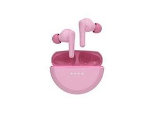 0745883878116 - SoundForm Nano 2 for Kids - True Wireless-KopfhÃ¶rer mit Mikrofon - im Ohr - Bluetooth - pink