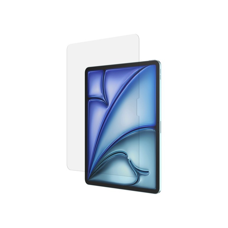 0745883901906 - OVI007HQ Screenforce Temp Glass Displaysch iPad Air 11  (M2) OVI007HQ 0745883901906