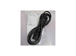 0746320318714 - Systems 7900 ip Phone Stromkabel (cp-pwr-cord-ce=) - Cisco