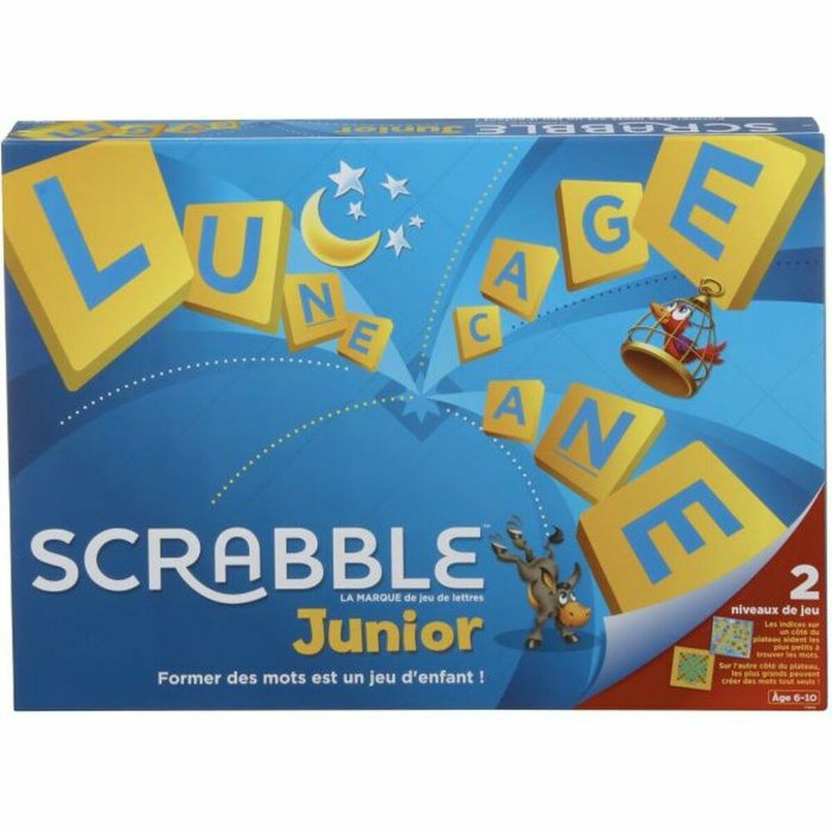 0746775261320 - Junior Brettspiele France
