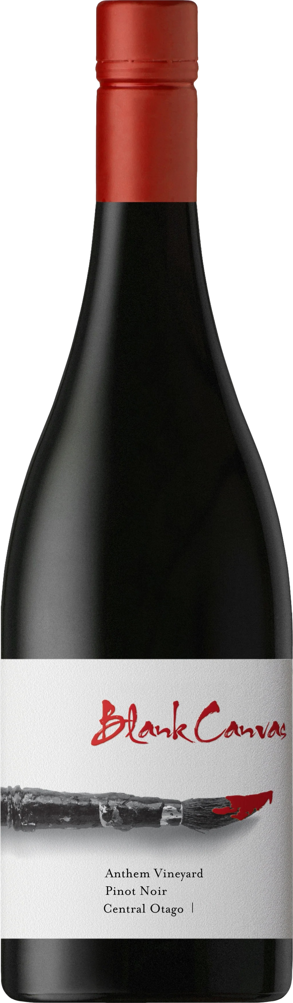 0746935809423 - Anthem Pinot Noir 2019