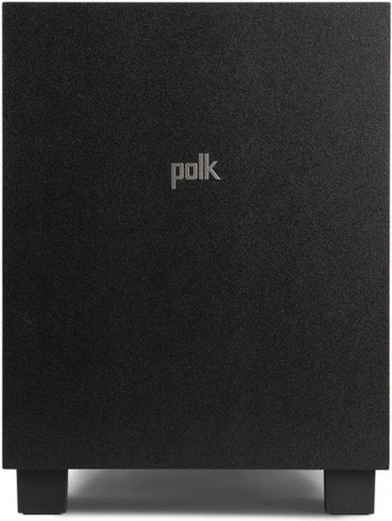 0747192139032 - Polk Audio Monitor XT10SUB - Aktiver Subwoofer 10