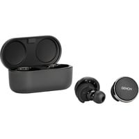 0747192142322 - DENON In-Ear-Kopfhörer PerL Pro Kopfhörer schwarz Bluetooth Kopfhörer