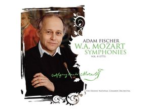 0747313153961 - Sinfonien 12-14+Kv 96 - Adam Fischer Dnco (Superaudio CD)