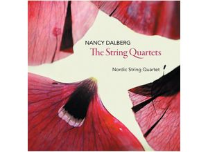 0747313165568 - The String Quartets - Nordic String Quartet (Superaudio CD)