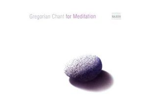 0747313265329 - Gregorian Chant For Meditation - Various (CD)