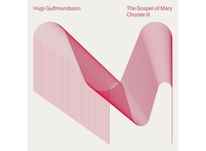 0747313693627 - The Gospel Of Mary - Norbakken Akelsson Schola Cantorum Århus Sinfoniet (CD)