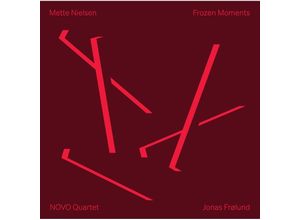 0747313694525 - NOVO Quartet - GEBRAUCHT Frozen Moments - Preis vom 18082023 050225 h