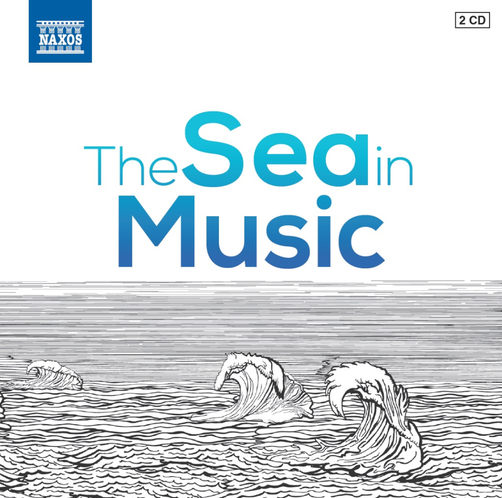 0747313826971 - The Sea in Music