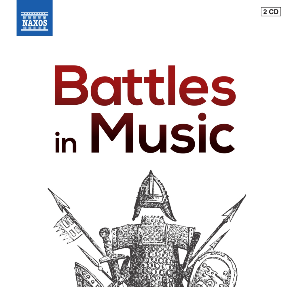 0747313829378 - Battles in Music