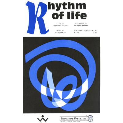 0747510000532 - Rhythm of life