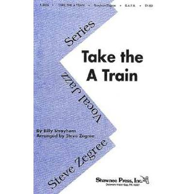 0747510001140 - Take the A train