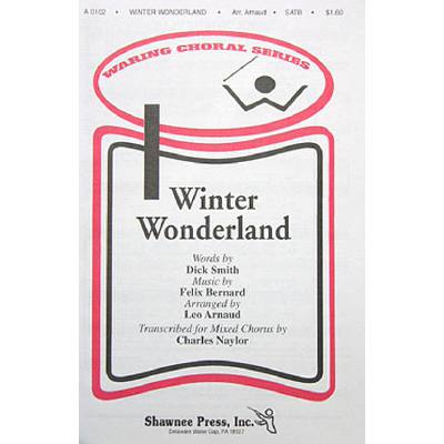 0747510003021 - Weisser Winterwald (Winter wonderland)