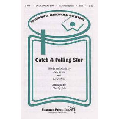 0747510005407 - Catch a falling star