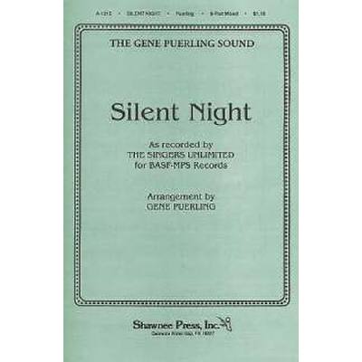 0747510013303 - Silent night