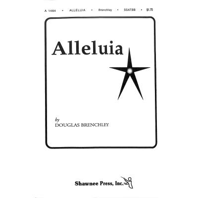 0747510014256 - Alleluia