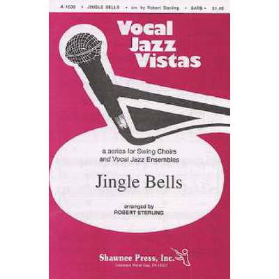 0747510014324 - Jingle bells