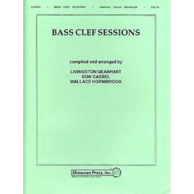 0747510015093 - Bass clef sessions