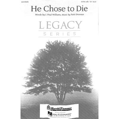 0747510022640 - He chose to die