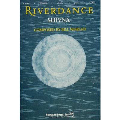 0747510033431 - Shivna (aus Riverdance)