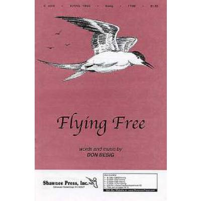 0747510055648 - Flying free