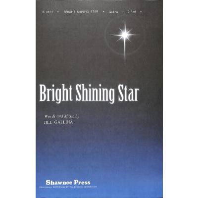 0747510063278 - Bright shining star