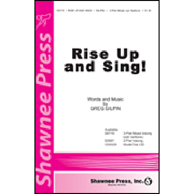 0747510179054 - Rise up and sing 0747510179054 - Rise up and sing