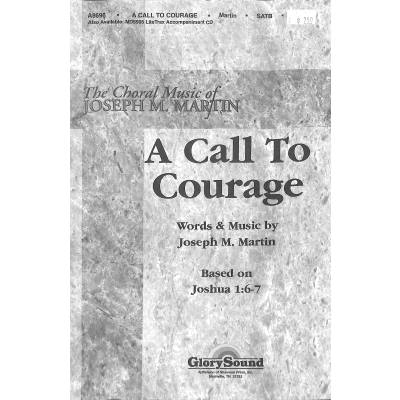 0747510183648 - A Call to Courage