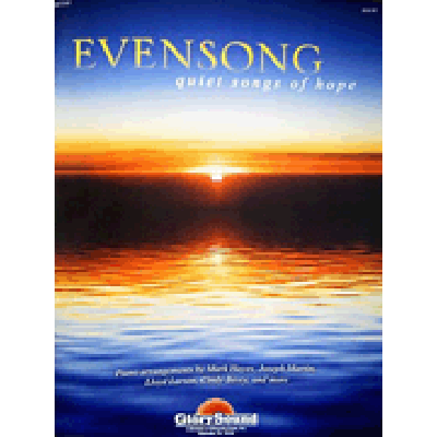 0747510189329 - Evensong - quiet songs of hope