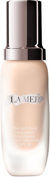 0747930065845 - The Soft Fluid Long Wear Foundation Broad Spectrum SPF 20 150 Natural 30 ml 0747930065845 - The Soft Fluid Long Wear Foundation Broad Spectrum SPF 20 150 Natural 30 ml
