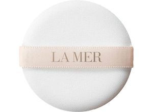 0747930099468 - LA MER Skincolor Cushion Compact Foundation Spf 20 Gesichts Make-up foundation Creme beige (23 WARM VANILLE) strahlend mattierend langanhaltend Deckkraft Mittel bis Hoch