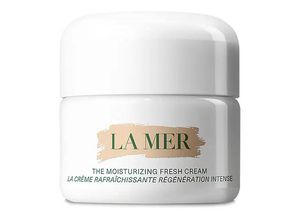 0747930145264 - - The Moisturizing Fresh Cream - Travelsize - -the Moisturizing Fresh Cream 15ml