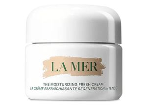 0747930145271 - - The Moisturizing Fresh Cream - -the Moisturizing Fresh Cream 30ml