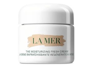 0747930145288 - - The Moisturizing Fresh Cream - the Moisturizing Fresh Cream 60ml