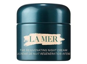 0747930161592 - - The Rejuvenating Night Cream - crème De Nuit Régénération Intense 60ml