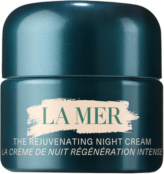 0747930186403 - The Rejuvenating Night Cream 15 ml